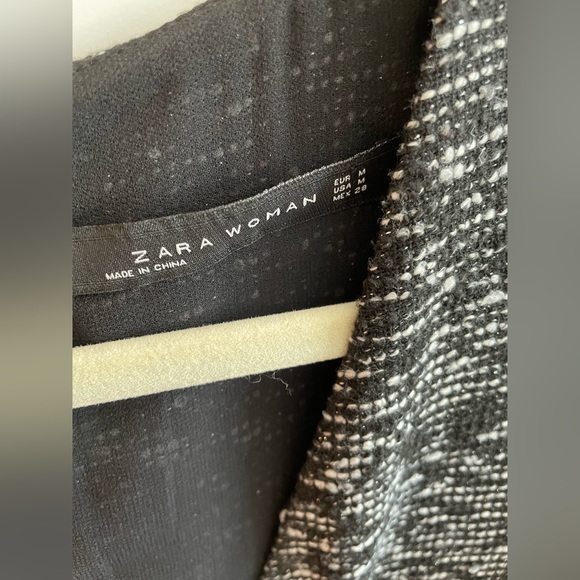 Zara wide leg jumper - Picture 3 of 3